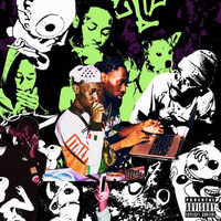 Thumbnail for the Comethazine - Fish Tank link, provided by host site
