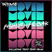 Thumbnail for the Fisher - Fisher & Fiebak 'Movin' link, provided by host site