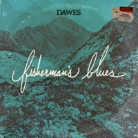 Thumbnail for the Dawes - Fisherman's Blues link, provided by host site