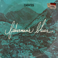 Thumbnail for the Dawes - Fisherman's Blues link, provided by host site