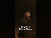 Thumbnail for the Peyton Parrish - Fist Into The Air 👊🏻 #rock #fistintotheair #metal link, provided by host site