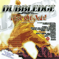 Image of Dubbledge linking to their artist page due to link from them being at the top of the main table on this page