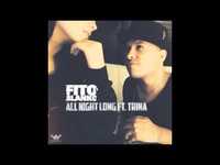 Thumbnail for the TRINA - Fito Blanko - All Night Long link, provided by host site