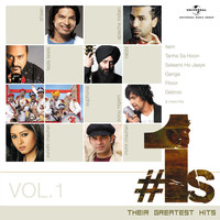 Thumbnail for the Mohit Chauhan - Fitoor (New) link, provided by host site