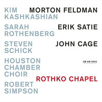 Thumbnail for the John Cage - Five link, provided by host site