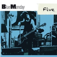 Image of BLUEMONDAY linking to their artist page due to link from them being at the top of the main table on this page