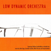 Thumbnail for the John Cage - Five link, provided by host site