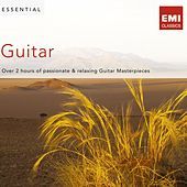 Thumbnail for the Carlos Bonell - Five Bagatelles for guitar: IV. [Lento] link, provided by host site