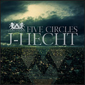 Thumbnail for the J-Hecht - Five Circles link, provided by host site