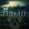 Thumbnail for the J-Hecht - Five Circles link, provided by host site