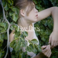 Thumbnail for the Luna - Five Days link, provided by host site