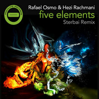 Thumbnail for the Rafael Osmo - Five Elements link, provided by host site