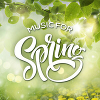 Thumbnail for the Ralph Vaughan Williams - Five English Folk Songs: No. 2, The Spring Time of the Year (Adagio) link, provided by host site