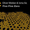 Thumbnail for the Isma-Ae - Five Five Zero (Kaiser Souzai Remix) link, provided by host site