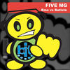 Thumbnail for the EMO - Five Mg link, provided by host site