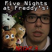 Thumbnail for the Random Encounters - Five Nights at Freddy's: Night 3 link, provided by host site