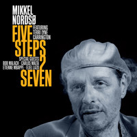 Thumbnail for the Mikkel Nordsø - Five Steps 2 Seven link, provided by host site