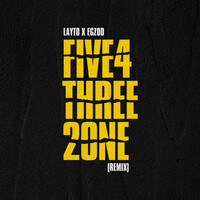 Thumbnail for the LAYTO - five4three2one (remix) link, provided by host site