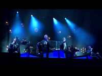 Thumbnail for the Collabro - Fix You - [Cold Play] - Greatest Hits Tour (2021) link, provided by host site