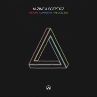 Thumbnail for the M-zine - Fixture/ Mainstay/ Recollect link, provided by host site