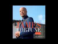 Thumbnail for the James Fortune - We Give You Glory link, provided by host site