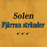 Thumbnail for the Solen - Fjärran stränder link, provided by host site