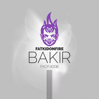 Image of Bakir linking to their artist page due to link from them being at the top of the main table on this page