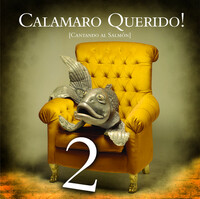 Image of Los Pericos linking to their artist page due to link from them being at the top of the main table on this page