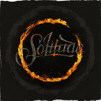 Thumbnail for the Solitude - Flag link, provided by host site