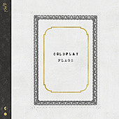 Thumbnail for the Coldplay - Flags link, provided by host site