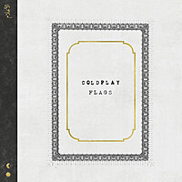 Thumbnail for the Coldplay - Flags link, provided by host site