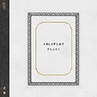 Thumbnail for the Coldplay - Flags link, provided by host site