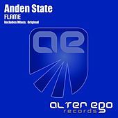 Thumbnail for the Anden State - Flame link, provided by host site