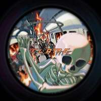 Thumbnail for the Mando - FLAME link, provided by host site