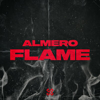 Image of Almero linking to their artist page due to link from them being at the top of the main table on this page