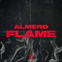 Thumbnail for the Almero - Flame link, provided by host site