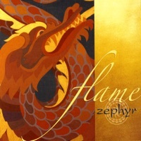Thumbnail for the Zephyr - Flame link, provided by host site