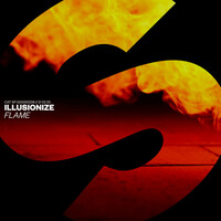 Thumbnail for the illusionize - FLAME link, provided by host site