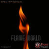 Thumbnail for the Spectrasonics - Flame World link, provided by host site