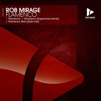 Image of Rob Mirage linking to their artist page due to link from them being at the top of the main table on this page