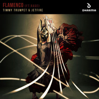 Thumbnail for the Timmy Trumpet - Flamenco link, provided by host site