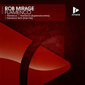 Thumbnail for the Rob Mirage - Flamenco link, provided by host site