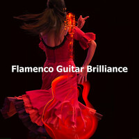 Thumbnail for the Flamenco Guitar Masters - Flamenco Guitar Brilliance link, provided by host site