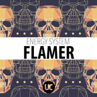 Thumbnail for the Energy System - Flamer link, provided by host site