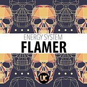 Thumbnail for the Energy System - Flamer link, provided by host site