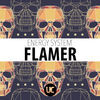 Thumbnail for the Energy System - Flamer link, provided by host site