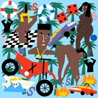 Thumbnail for the Meek Mill - Flamerz Flow (Bonus Track) link, provided by host site