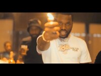 Thumbnail for the Meek Mill - Flamerz Flow link, provided by host site