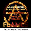 Thumbnail for the Adam Cooper - Flames link, provided by host site