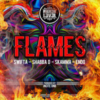 Image of MC Shabba D linking to their artist page due to link from them being at the top of the main table on this page